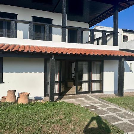 Casarao Pe Na Areia Pero Villa กาโบฟรีโอ ภายนอก รูปภาพ