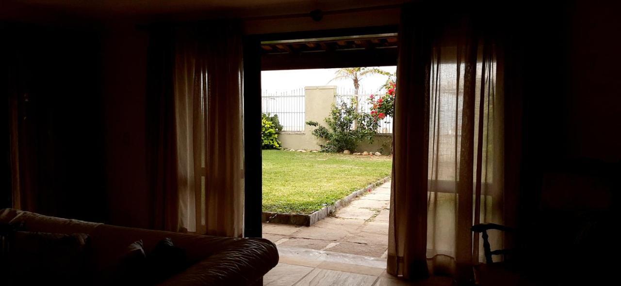 Casarao Pe Na Areia Pero Villa กาโบฟรีโอ ภายนอก รูปภาพ