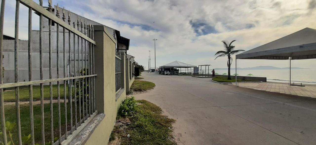 Casarao Pe Na Areia Pero Villa กาโบฟรีโอ ภายนอก รูปภาพ