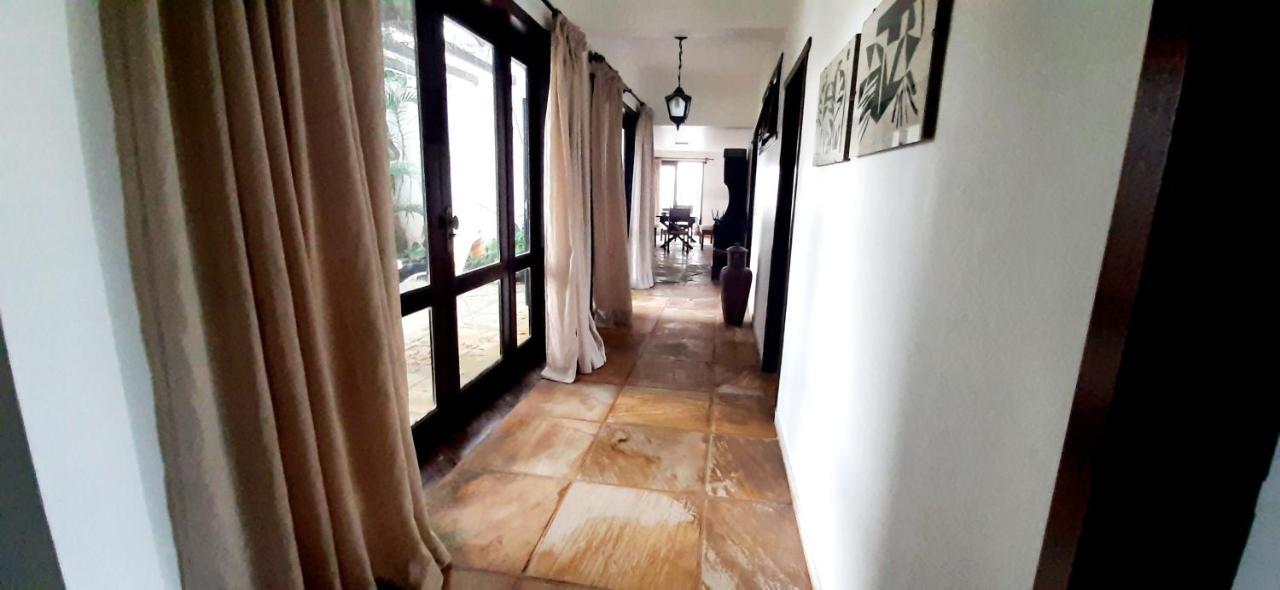 Casarao Pe Na Areia Pero Villa กาโบฟรีโอ ภายนอก รูปภาพ