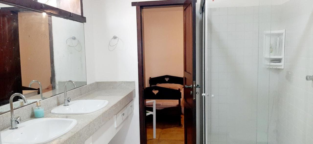 Casarao Pe Na Areia Pero Villa กาโบฟรีโอ ภายนอก รูปภาพ