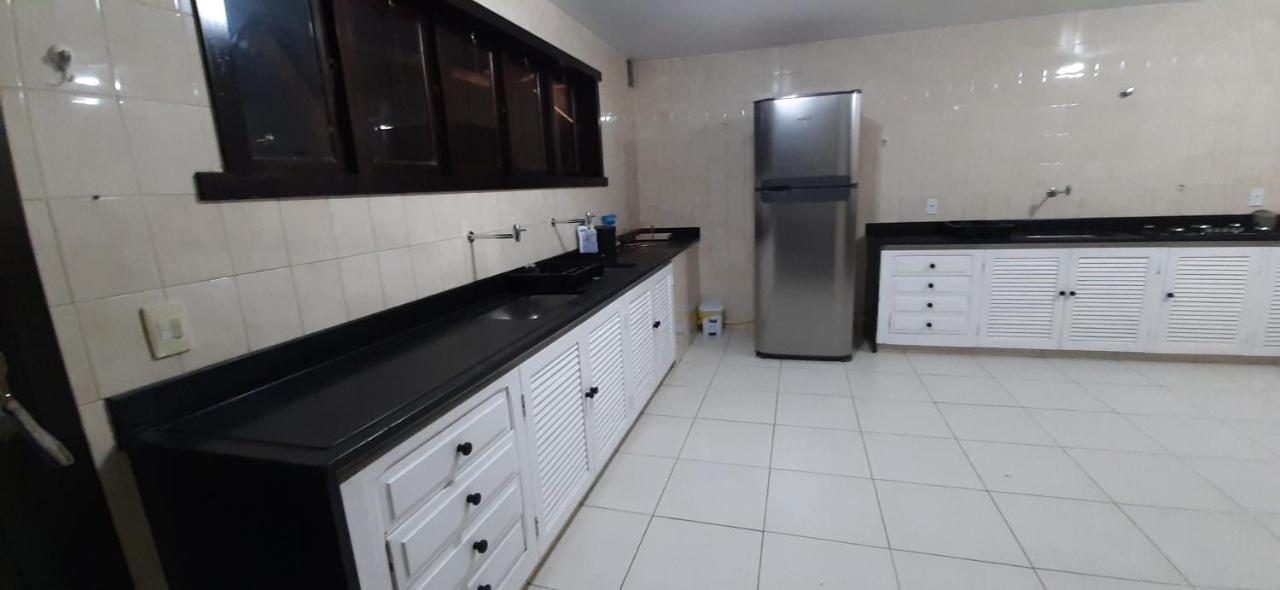 Casarao Pe Na Areia Pero Villa กาโบฟรีโอ ภายนอก รูปภาพ