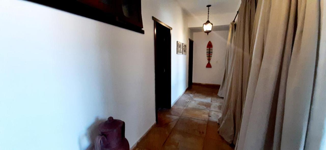 Casarao Pe Na Areia Pero Villa กาโบฟรีโอ ภายนอก รูปภาพ