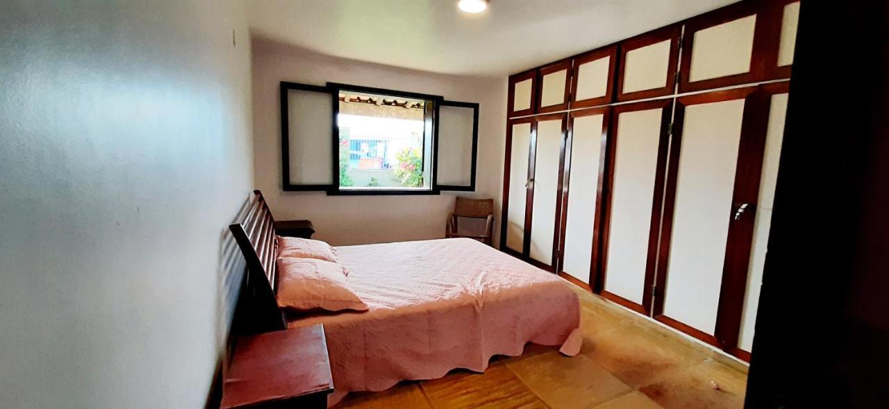 Casarao Pe Na Areia Pero Villa กาโบฟรีโอ ภายนอก รูปภาพ