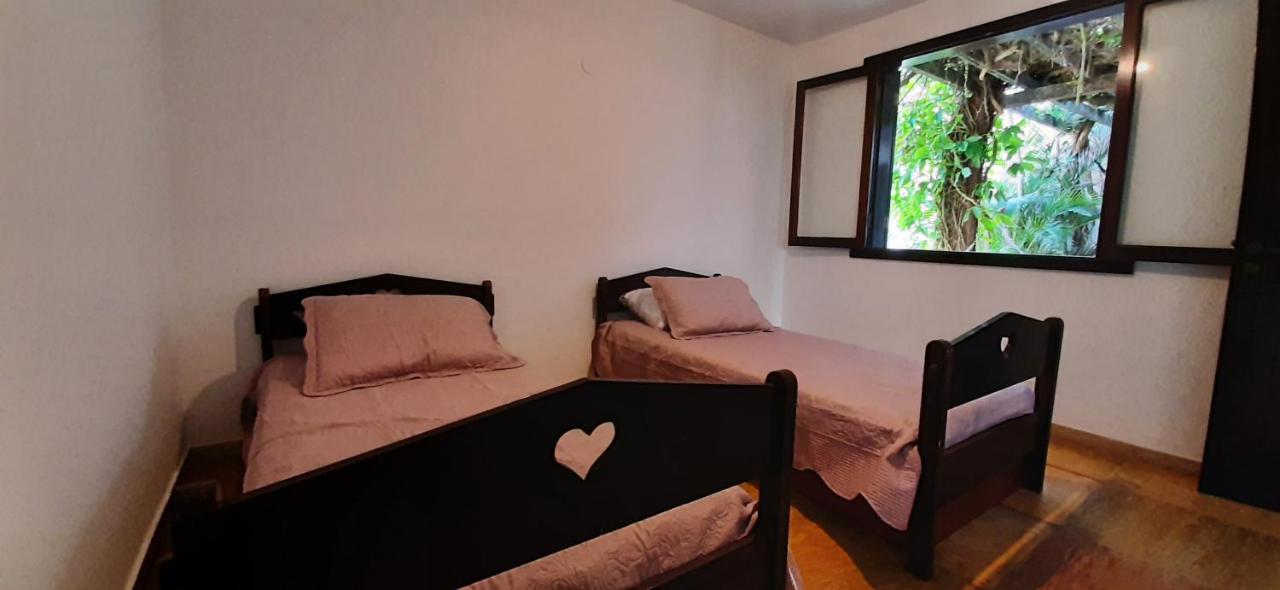 Casarao Pe Na Areia Pero Villa กาโบฟรีโอ ภายนอก รูปภาพ