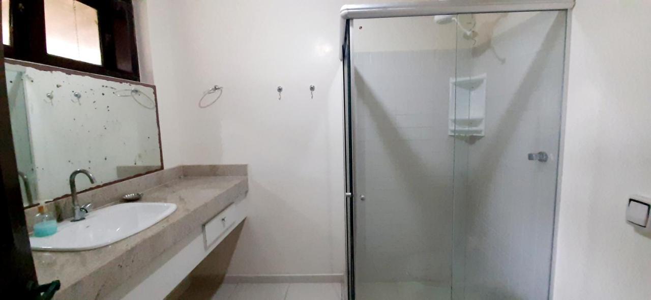Casarao Pe Na Areia Pero Villa กาโบฟรีโอ ภายนอก รูปภาพ
