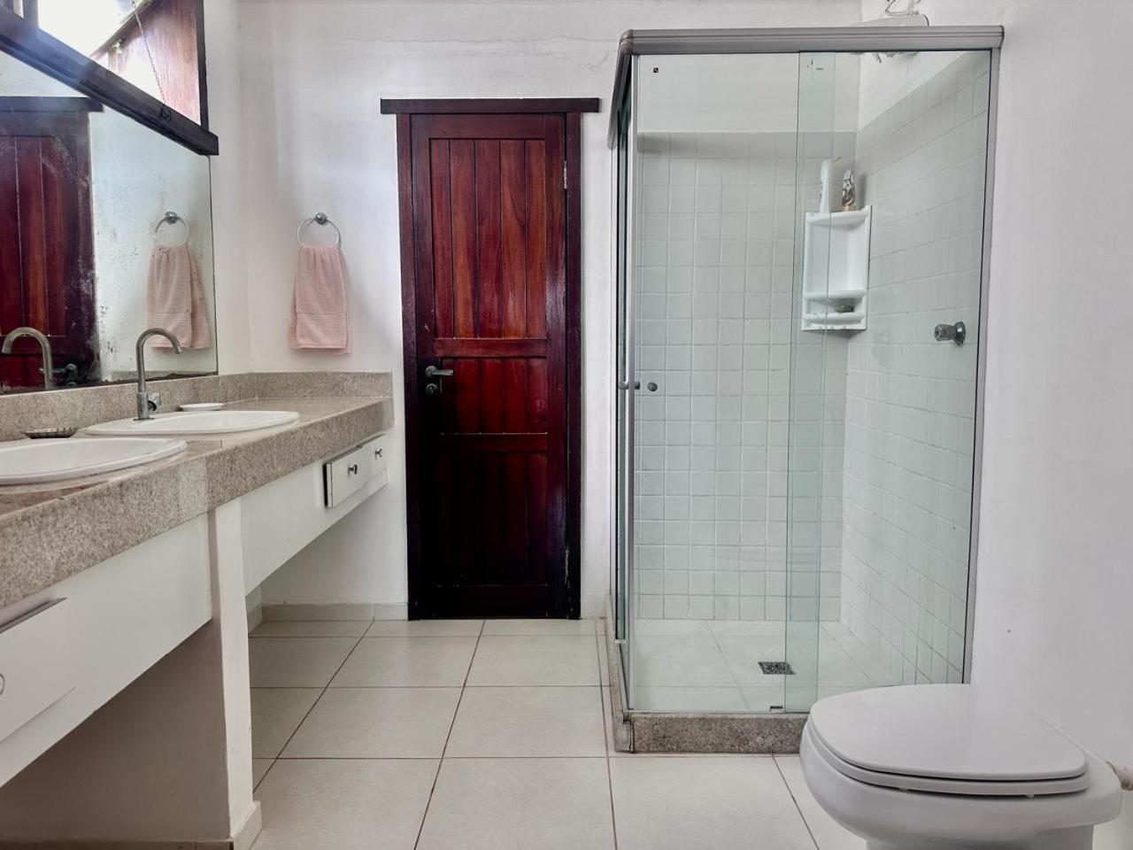 Casarao Pe Na Areia Pero Villa กาโบฟรีโอ ภายนอก รูปภาพ