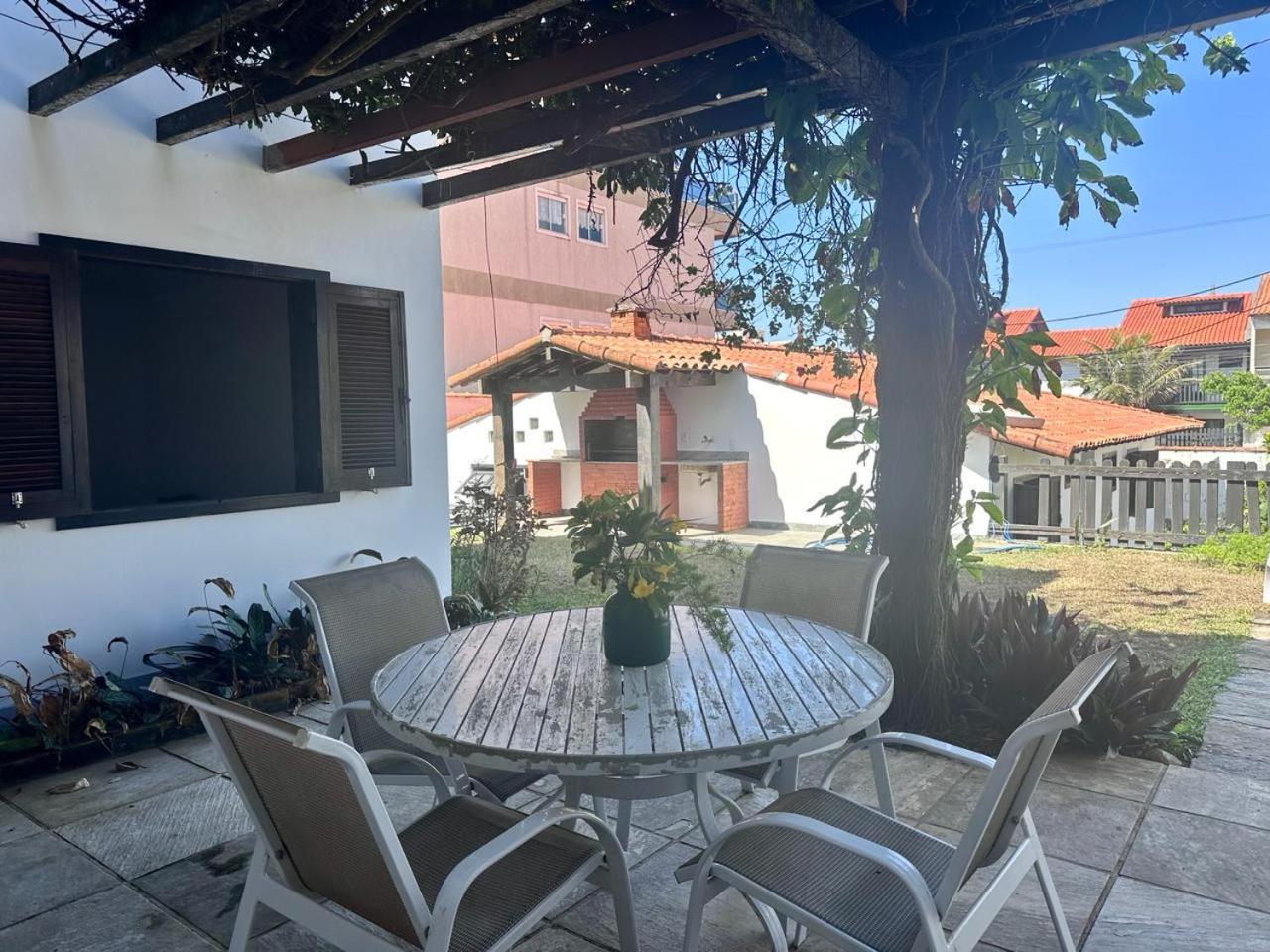 Casarao Pe Na Areia Pero Villa กาโบฟรีโอ ภายนอก รูปภาพ