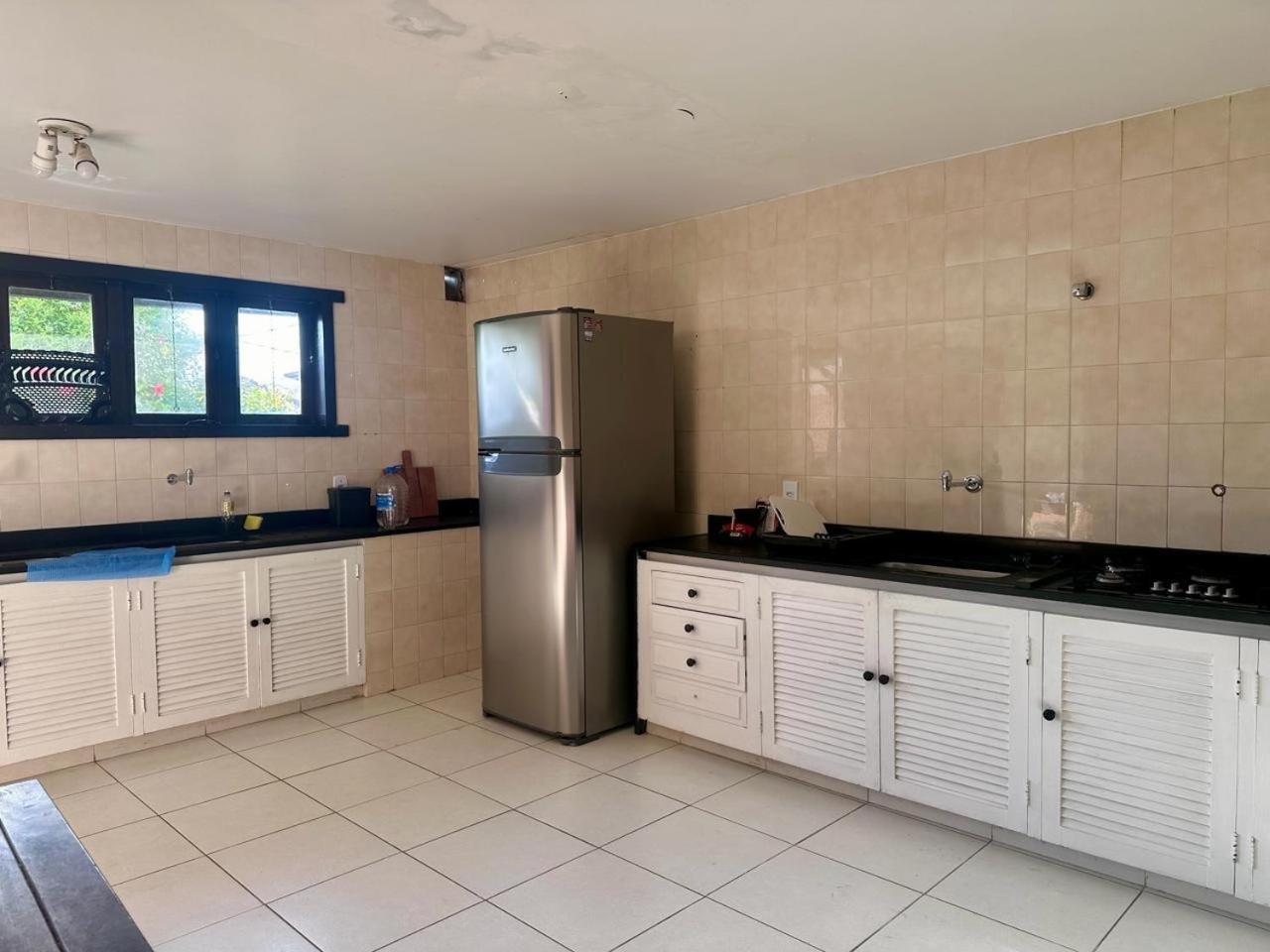 Casarao Pe Na Areia Pero Villa กาโบฟรีโอ ภายนอก รูปภาพ