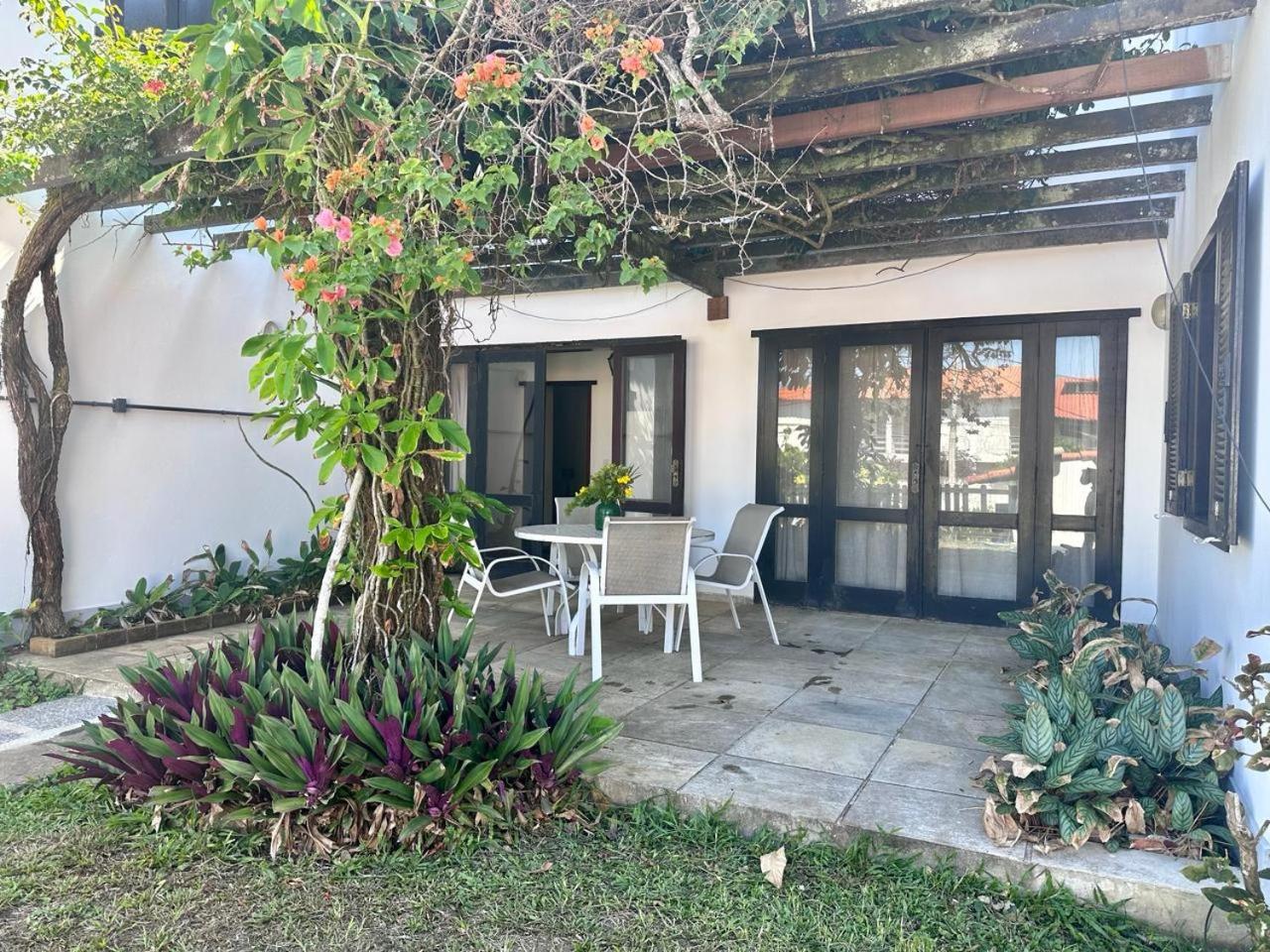 Casarao Pe Na Areia Pero Villa กาโบฟรีโอ ภายนอก รูปภาพ