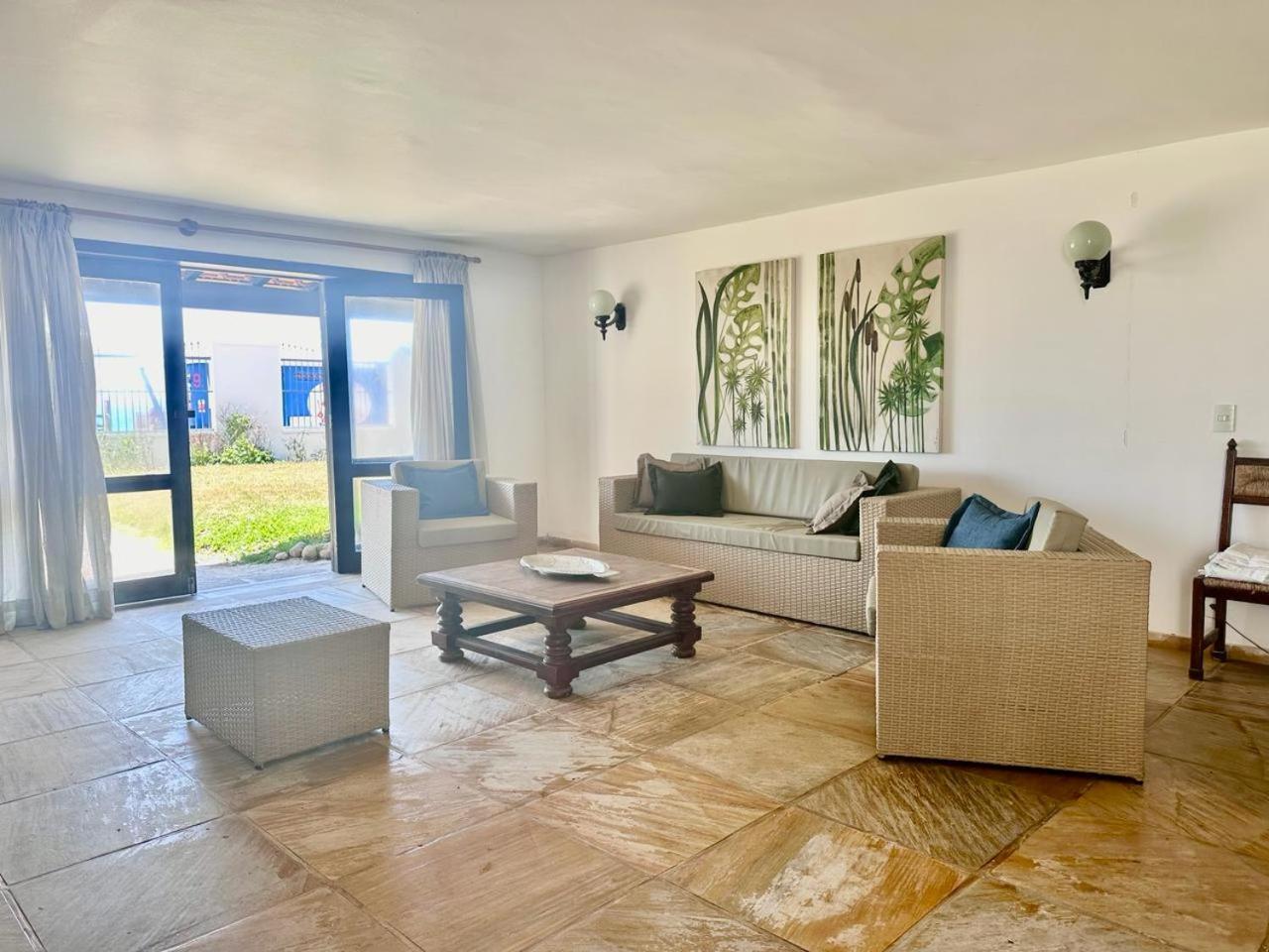 Casarao Pe Na Areia Pero Villa กาโบฟรีโอ ภายนอก รูปภาพ