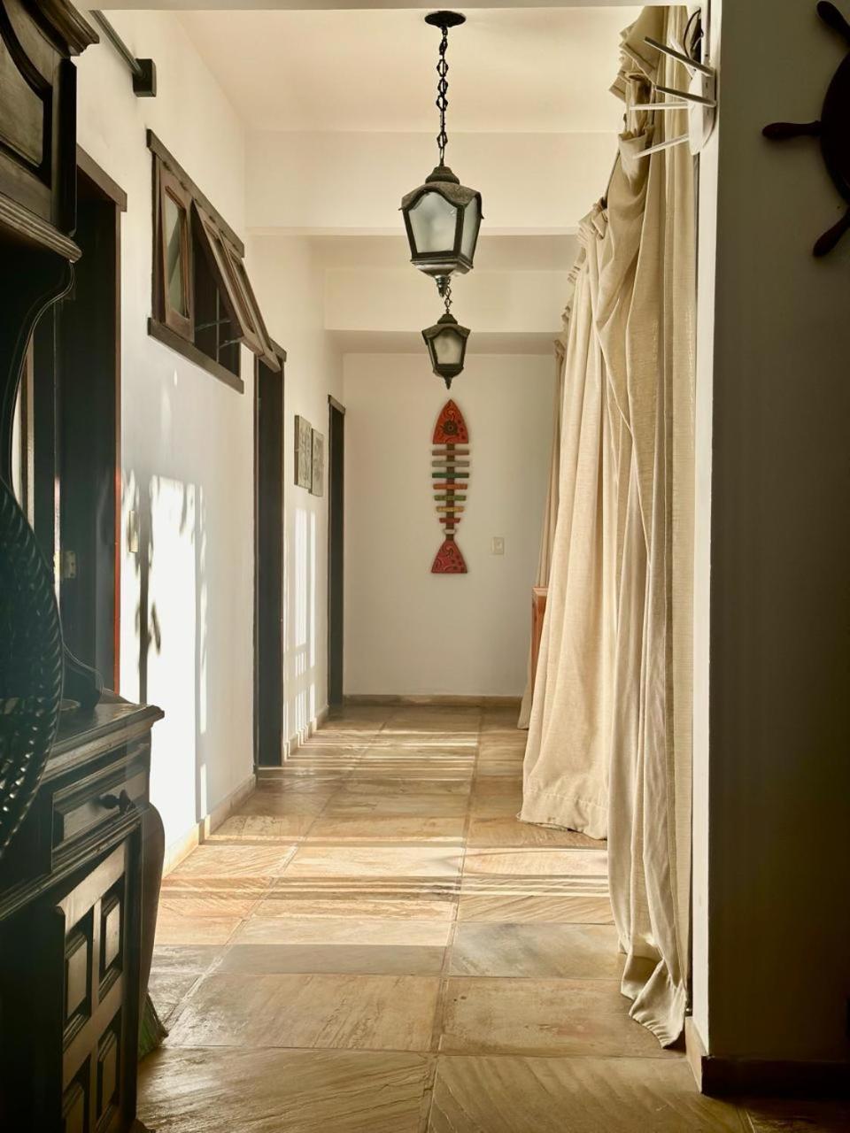 Casarao Pe Na Areia Pero Villa กาโบฟรีโอ ภายนอก รูปภาพ